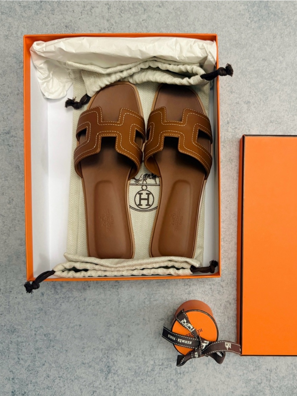 Hermes Orans